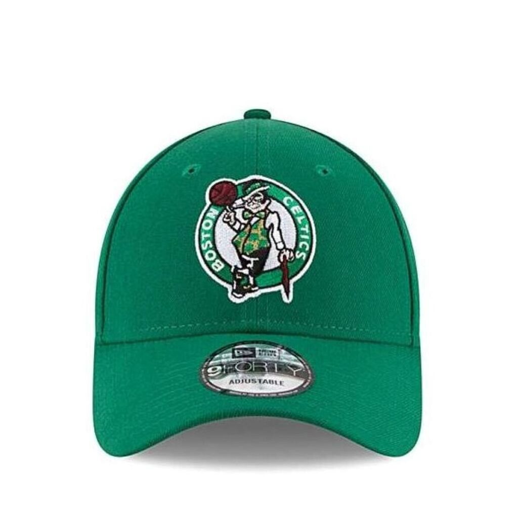 Αθλητικό Καπέλο New Era  BOSTON CELTICS OTC 11405617 Πράσινο