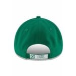 Αθλητικό Καπέλο New Era  BOSTON CELTICS OTC 11405617 Πράσινο