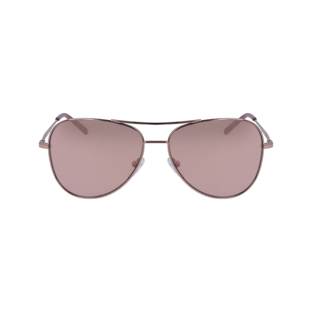 Γυναικεία Γυαλιά Ηλίου DKNY DK102S-770 ø 58 mm