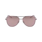 Γυναικεία Γυαλιά Ηλίου DKNY DK102S-770 ø 58 mm