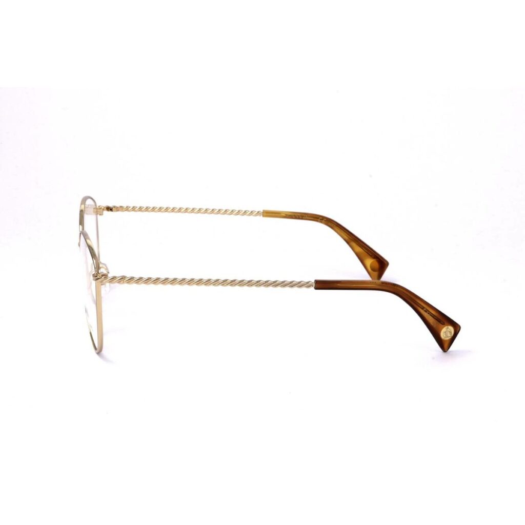 Γυναικεία Σκελετός γυαλιών Lanvin LNV2106 YELLOW GOLD