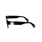 Γυναικεία Σκελετός γυαλιών Lanvin LNV2600 BLACK