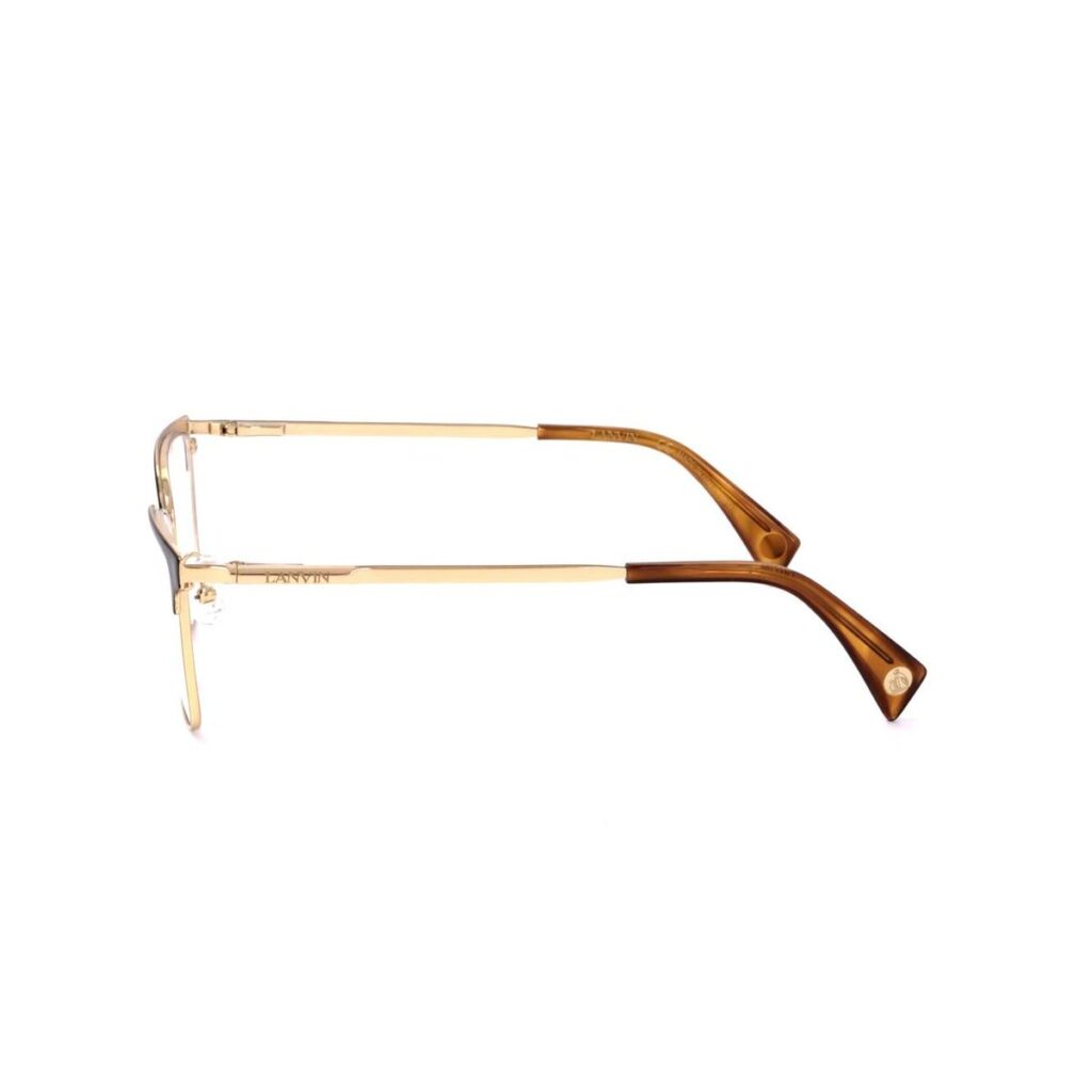 Γυναικεία Σκελετός γυαλιών Lanvin LNV2105 BLACK_GOLD