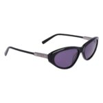 Γυναικεία Γυαλιά Ηλίου DKNY DK542S-001 ø 56 mm