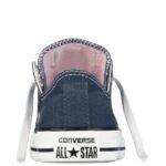 Παιδικά Aθλητικά Παπούτσια  Chuck Taylor All Star Classic Converse  Low Σκούρο μπλε