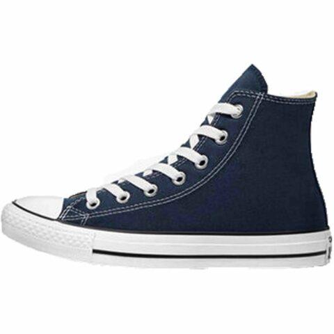 Γυναικεία Casual Παπούτσια  Chuck Taylor Converse All Star High Top  Σκούρο μπλε
