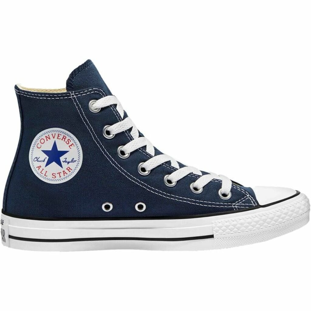 Γυναικεία Casual Παπούτσια  Chuck Taylor Converse All Star High Top  Σκούρο μπλε