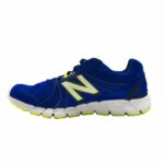Παπούτσια για Tρέξιμο για Ενήλικες New Balance 750 Speed Μπλε