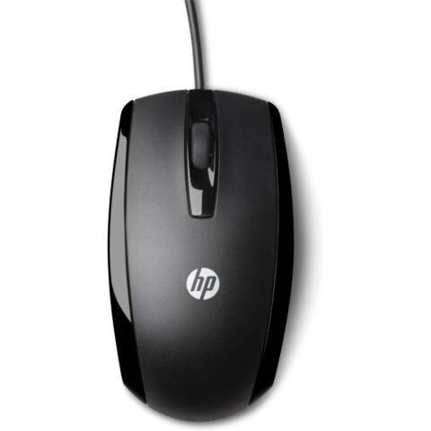 Ποντίκι HP X500 Μαύρο