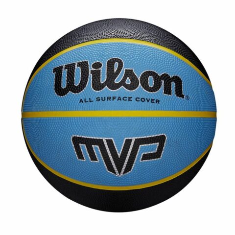 Mπάλα Μπάσκετ Wilson  MVP 295  Μπλε