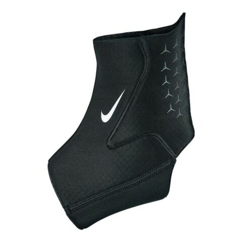 Άκλετ Nike Pro Ankle Sleeve 3.0 Μαύρο