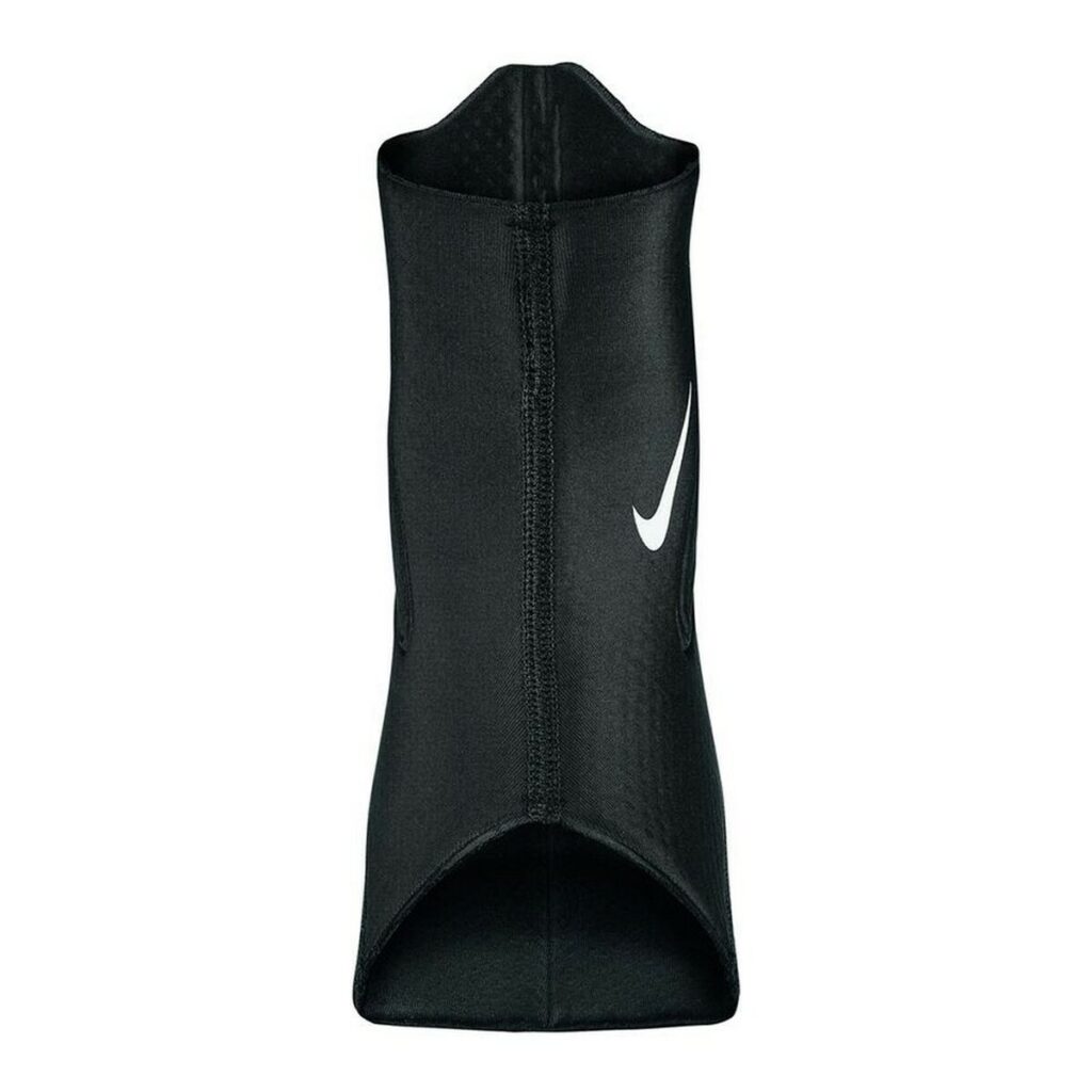 Άκλετ Nike Pro Ankle Sleeve 3.0 Μαύρο