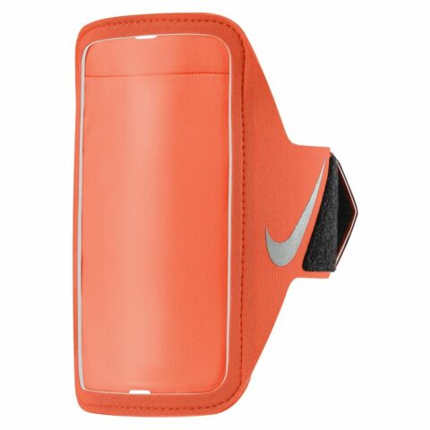 Θήκη Μπράτσου για Κινητά Nike Lean Πορτοκαλί