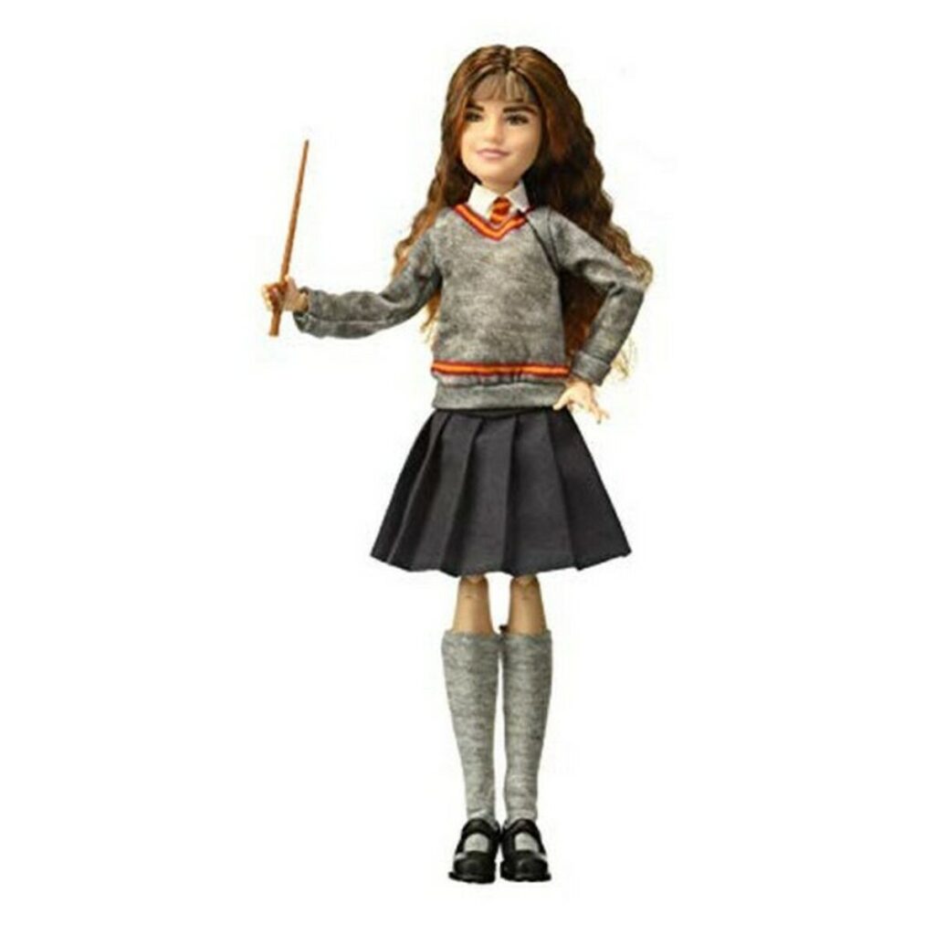 Κούκλα Hermione Granger Mattel (Harry Potter)