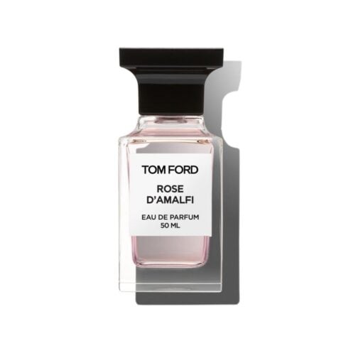 Άρωμα Unisex Tom Ford EDP EDP 50 ml Rose D'amalfi