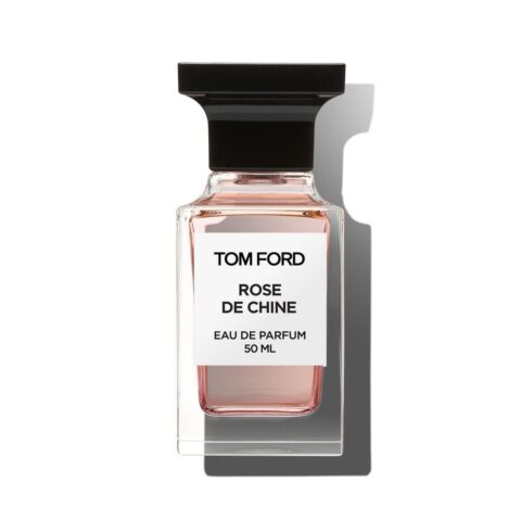 Άρωμα Unisex Tom Ford EDP Rose De Chine (50 ml)