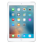 Tablet Apple iPad Pro Wi-Fi Ασημί 4G LTE 32 GB