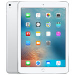 Tablet Apple iPad Pro Wi-Fi Ασημί 4G LTE 32 GB