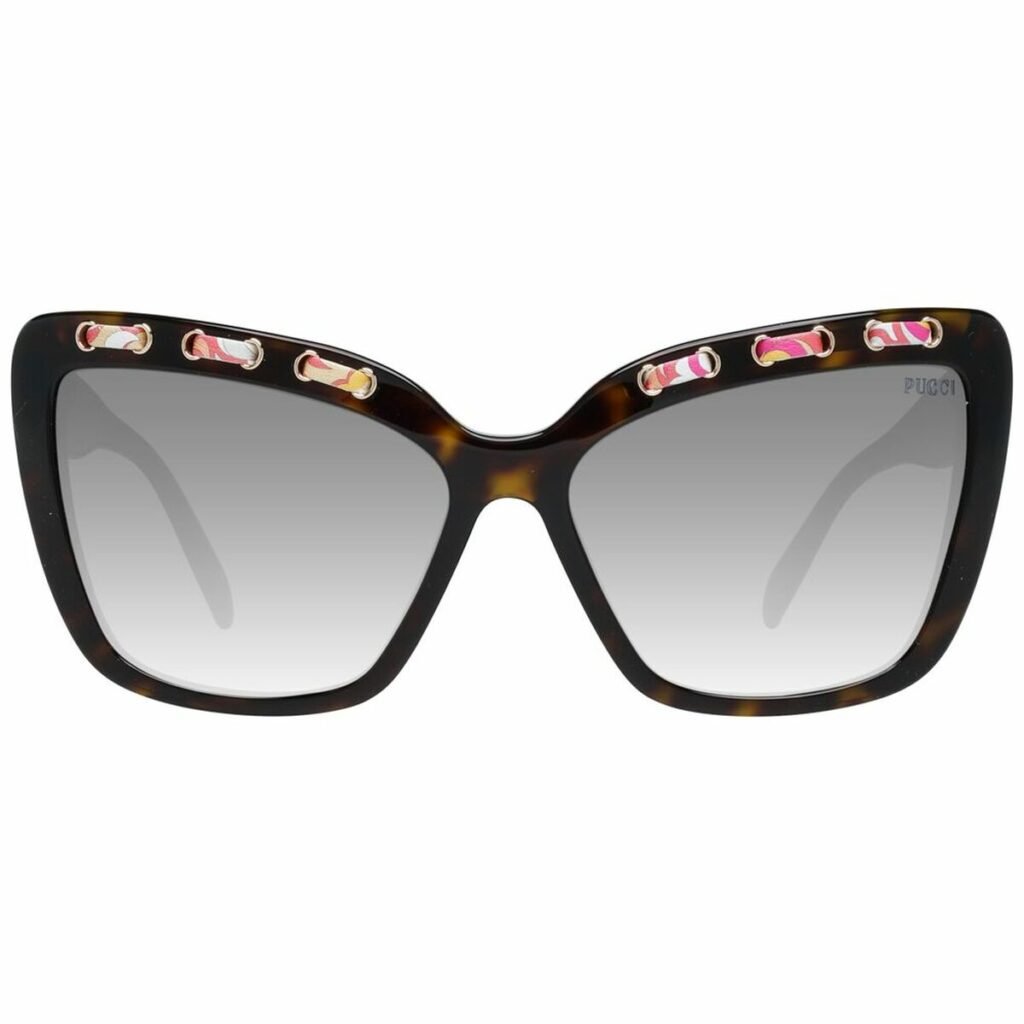 Γυναικεία Γυαλιά Ηλίου Emilio Pucci EP0101 5952B