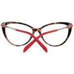 Γυναικεία Σκελετός γυαλιών Emilio Pucci EP5101 56052