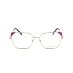 Γυναικεία Σκελετός γυαλιών Emilio Pucci EP5111 SHINY ROSE GOLD