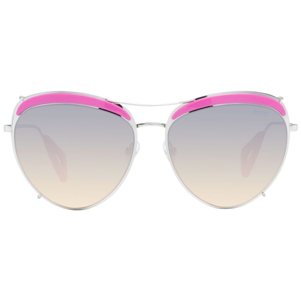 Γυναικεία Γυαλιά Ηλίου Emilio Pucci EP5115-CL 5720B