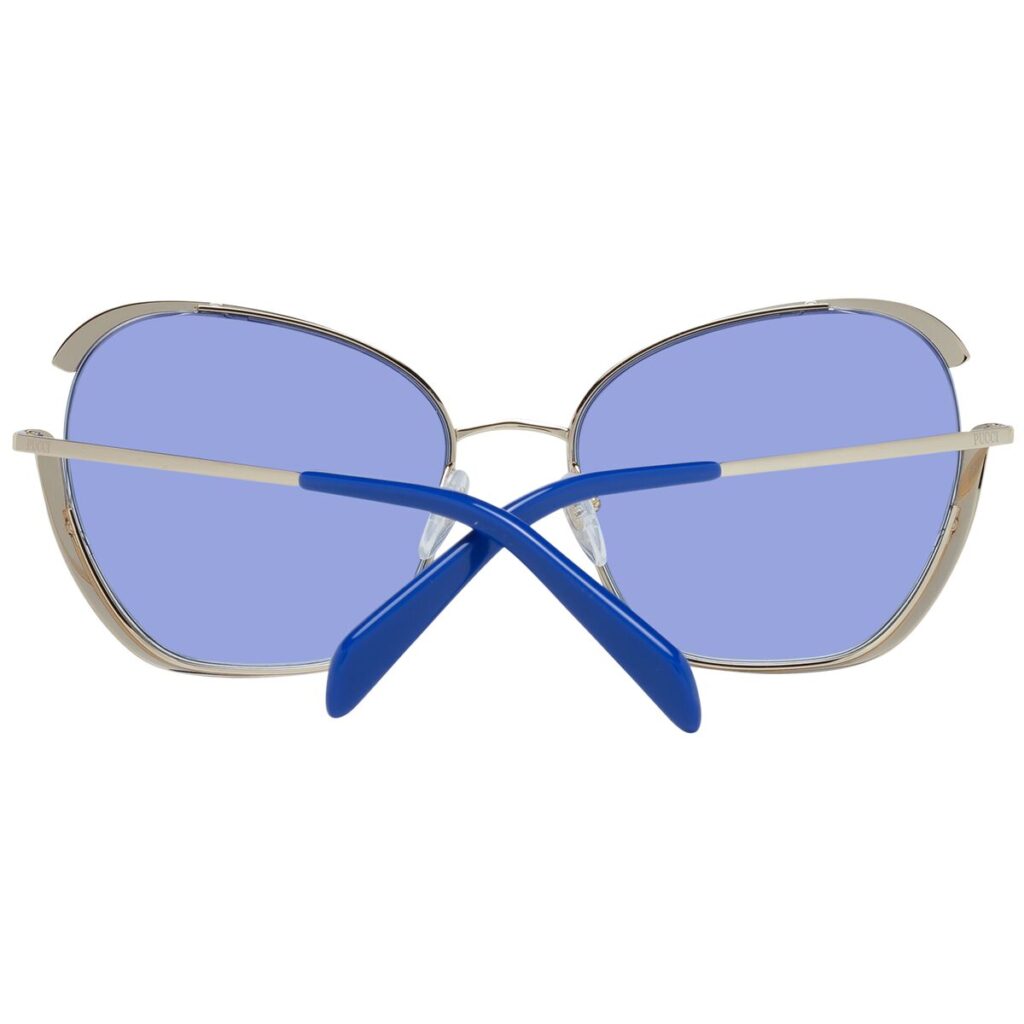 Γυναικεία Γυαλιά Ηλίου Emilio Pucci EP0131 5828W