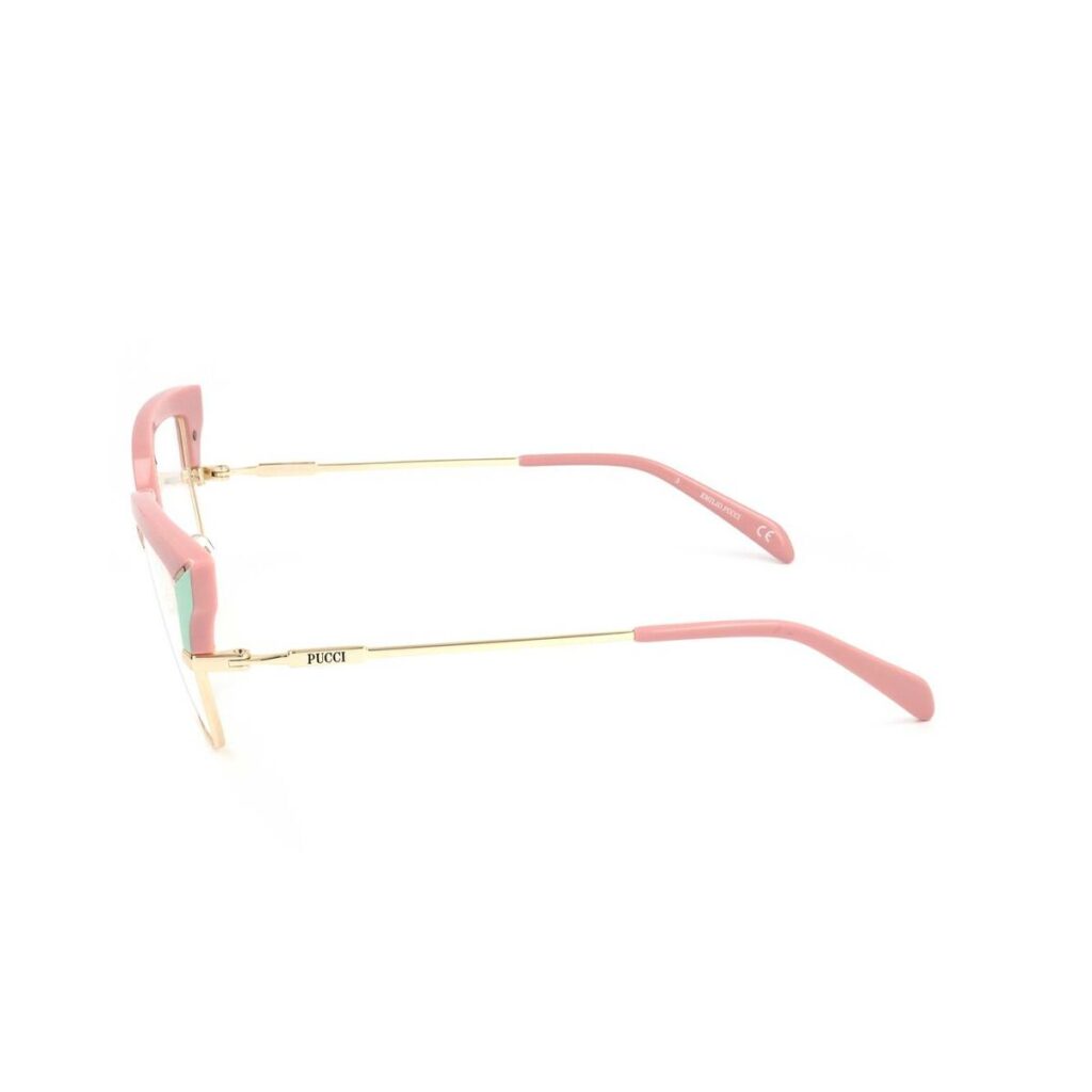 Γυναικεία Σκελετός γυαλιών Emilio Pucci EP5147 PINK