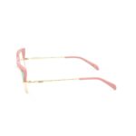 Γυναικεία Σκελετός γυαλιών Emilio Pucci EP5147 PINK