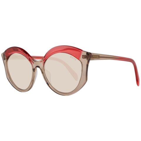 Γυναικεία Γυαλιά Ηλίου Emilio Pucci EP0146 5645E