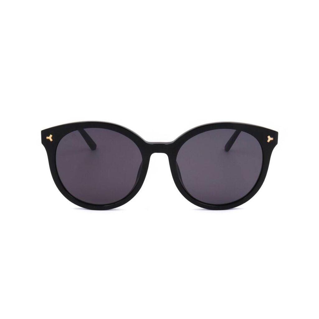 Γυναικεία Γυαλιά Ηλίου Bally BY0046-K SHINY BLACK