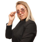 Γυναικεία Γυαλιά Ηλίου Skechers SE6098 5073U