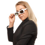 Γυναικεία Γυαλιά Ηλίου Skechers SE6103 5321R