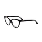 Γυναικεία Σκελετός γυαλιών Max Mara MM5011 SHINY BLACK