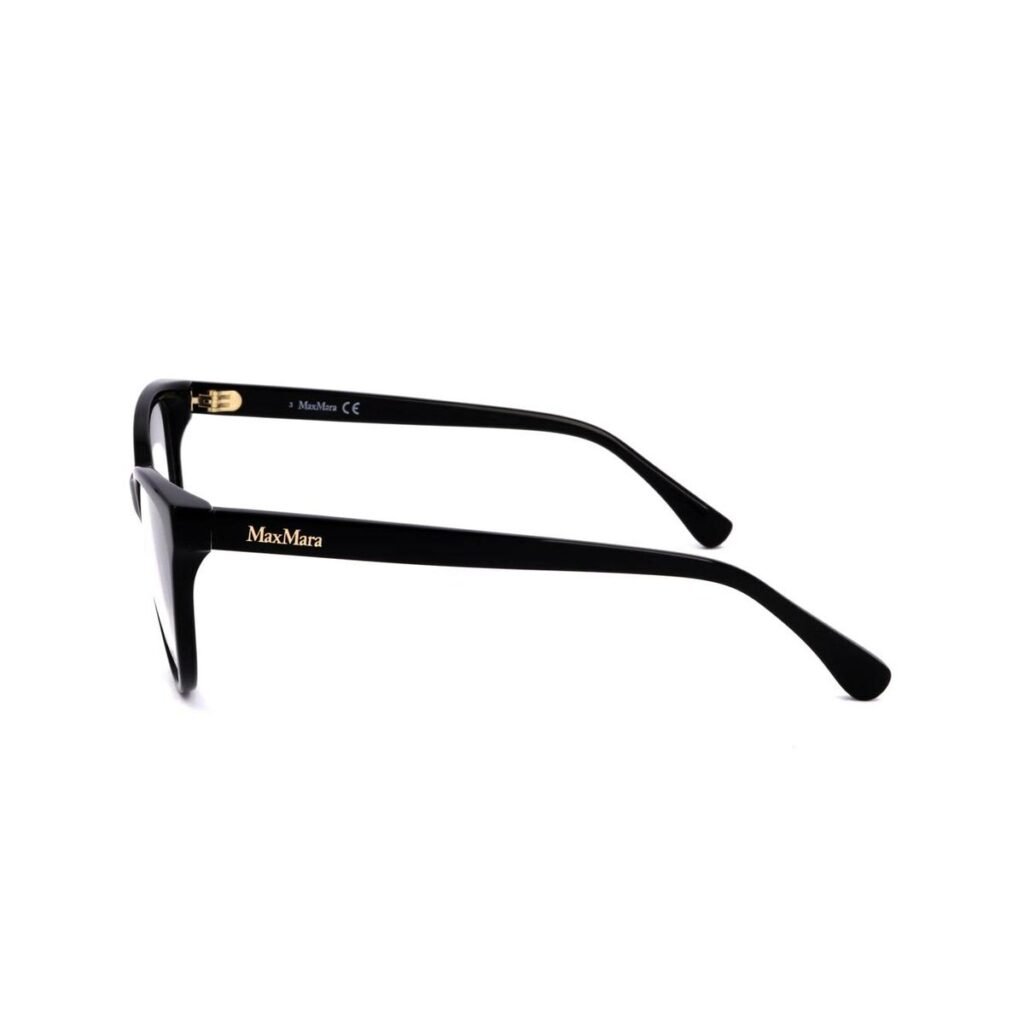 Γυναικεία Σκελετός γυαλιών Max Mara MM5011 SHINY BLACK