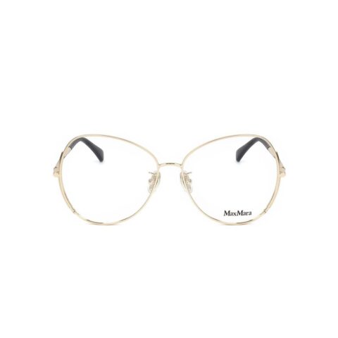 Γυναικεία Σκελετός γυαλιών Max Mara MM5001-H PALE GOLD