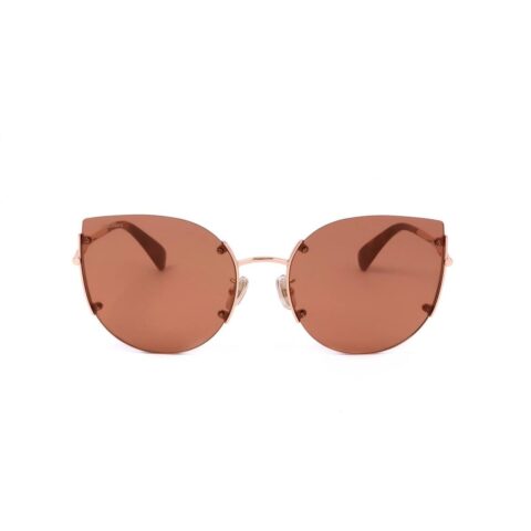 Γυναικεία Γυαλιά Ηλίου Max Mara MM0017-D SHINY ROSE GOLD