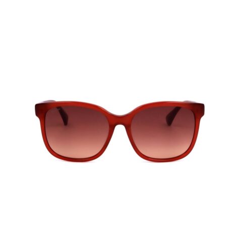 Γυναικεία Γυαλιά Ηλίου Max Mara MM0025 SHINY RED