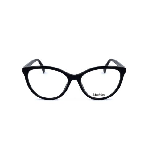 Γυναικεία Σκελετός γυαλιών Max Mara MM5024 SHINY BLACK