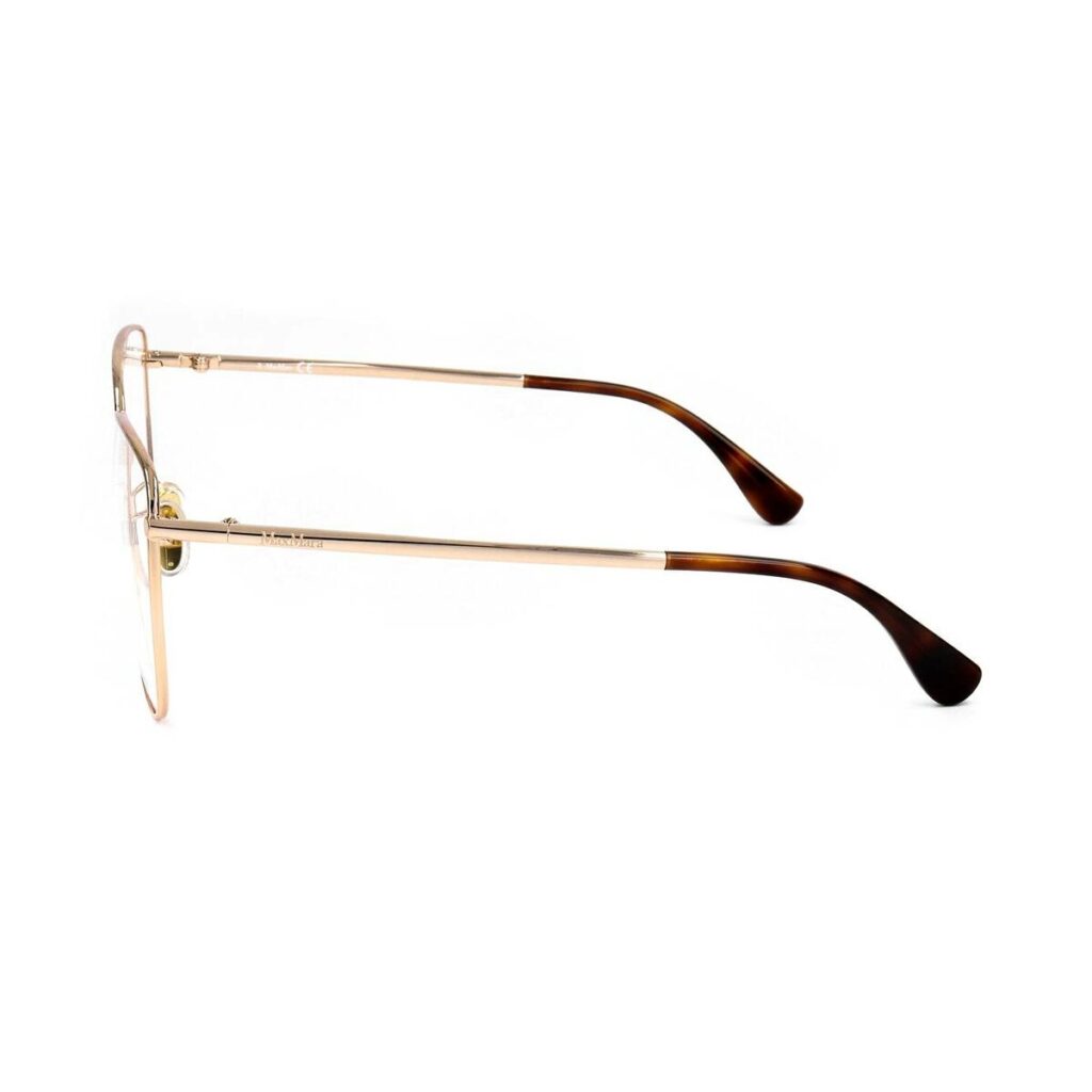 Γυναικεία Σκελετός γυαλιών Max Mara MM5041-D SHINY ROSE GOLD