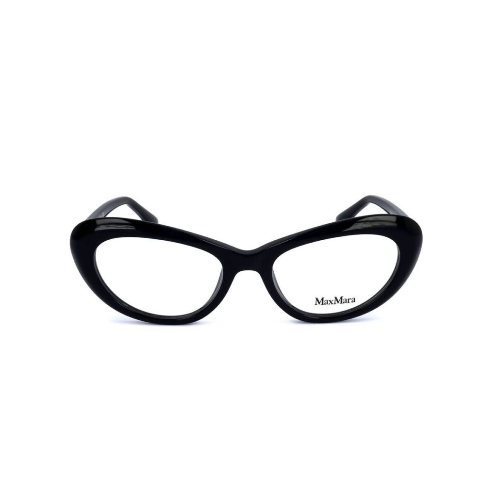 Γυναικεία Σκελετός γυαλιών Max Mara MM5051 SHINY BLACK
