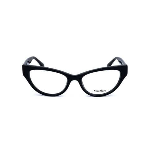 Γυναικεία Σκελετός γυαλιών Max Mara MM5054 SHINY BLACK