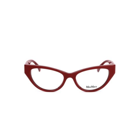 Γυναικεία Σκελετός γυαλιών Max Mara MM5054 SHINY RED