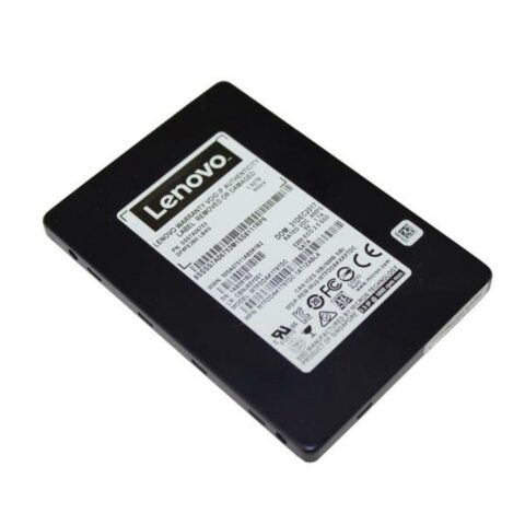 Σκληρός δίσκος Lenovo 4XB7A17088 480 GB SSD