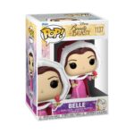 Συλλεκτική φιγούρα Funko Beauty and the Beast - Belle Nº 1137