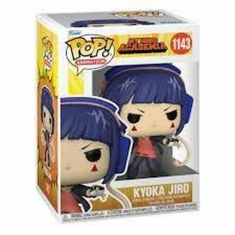 Κούκλα Funko KYOKA JIRO Nº 1143