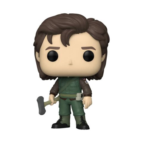 Κούκλα Funko Pop! STRANGER THINGS HUNTER STEVE