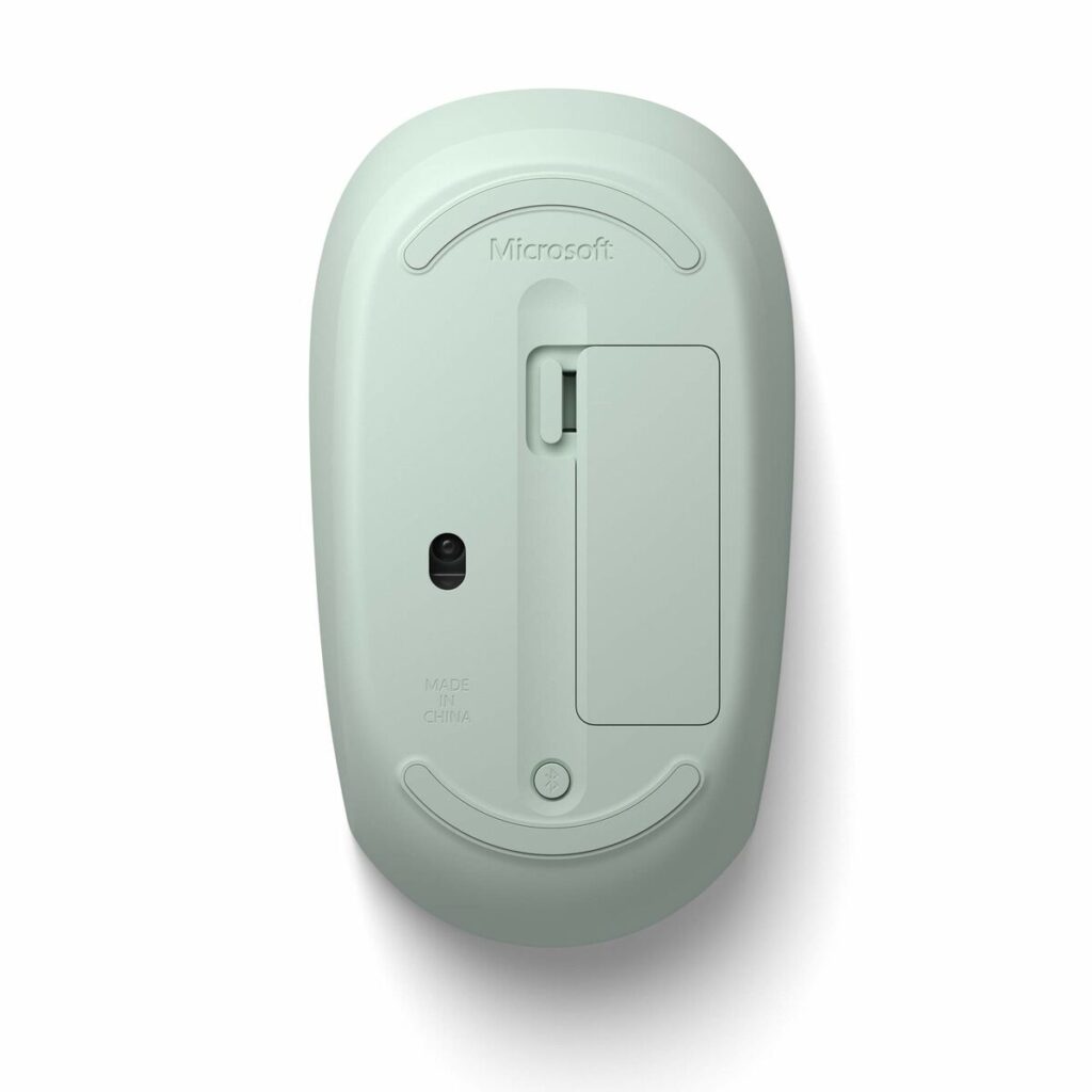 Bluetooth Ασύρματο Ποντίκι Microsoft RJN-00027 Πράσινο