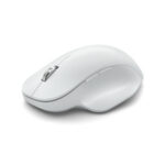Bluetooth Ασύρματο Ποντίκι Microsoft 222-00023 Λευκό 2400 dpi