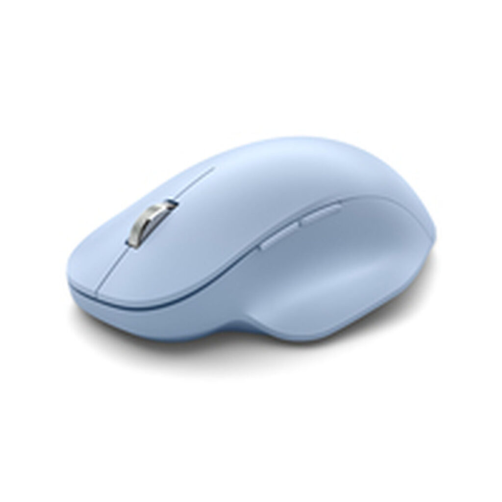 Bluetooth Ασύρματο Ποντίκι Microsoft 222-00055 Μπλε 2400 dpi